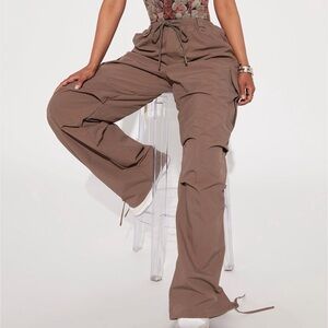 Fashion Nova Cargo Pants